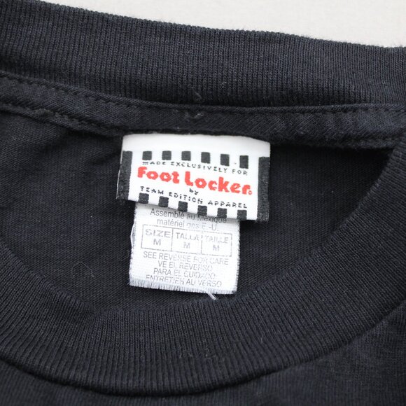 Cincinnati Bearcats Shirt (Retro) - Big Logo by Foot Locker - Men's Medium - Picture 7 of 7